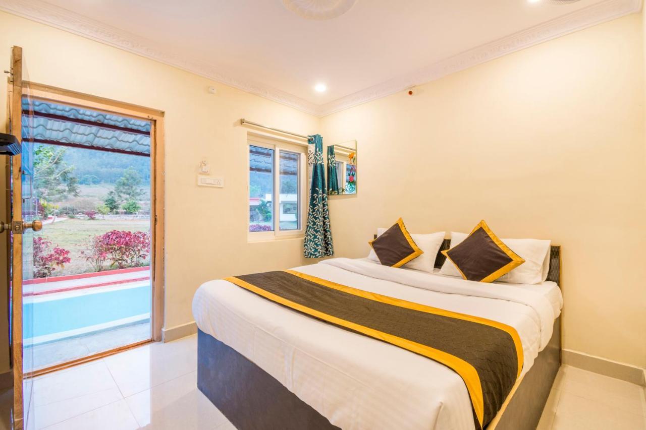 At Home Prakruthi Resorts อาราคู ภายนอก รูปภาพ