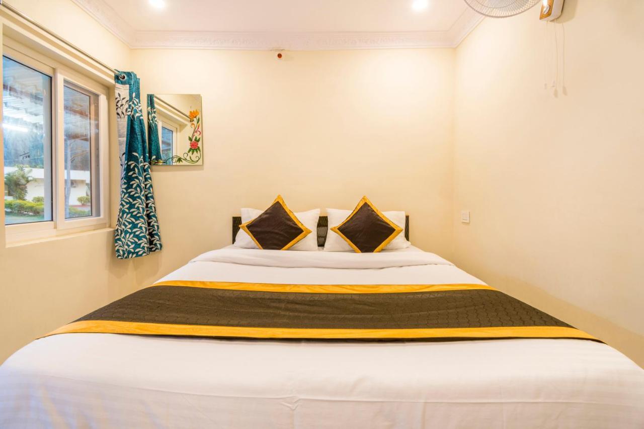 At Home Prakruthi Resorts อาราคู ภายนอก รูปภาพ