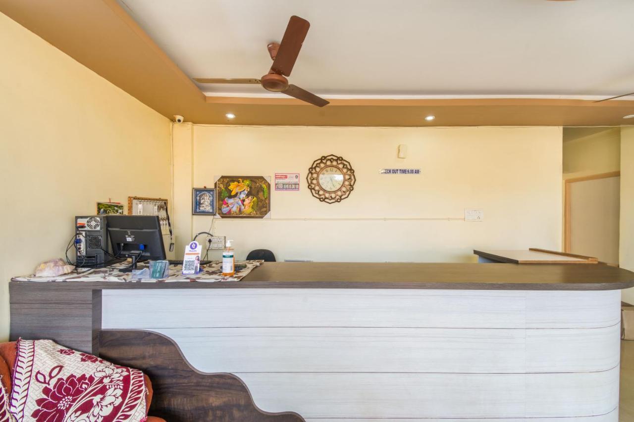 At Home Prakruthi Resorts อาราคู ภายนอก รูปภาพ